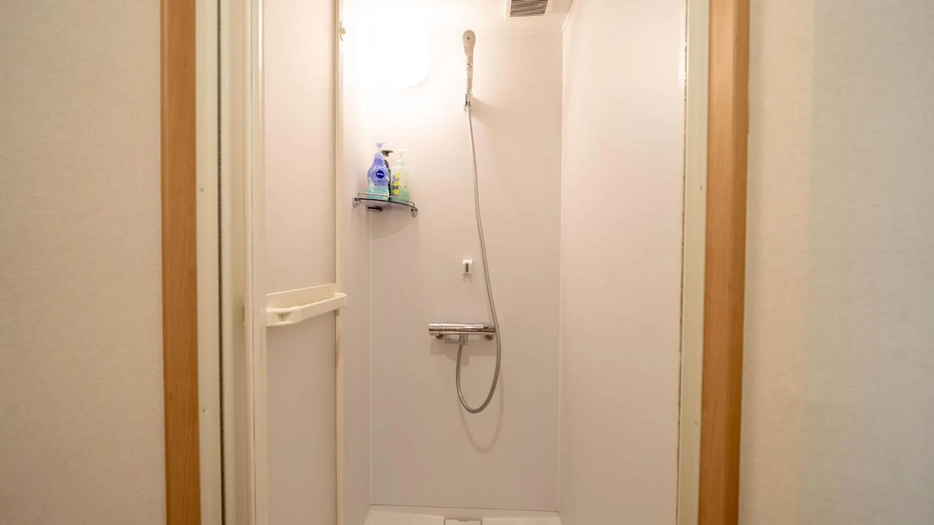 Tookin House 池袋 Apartment Tokyo Japan