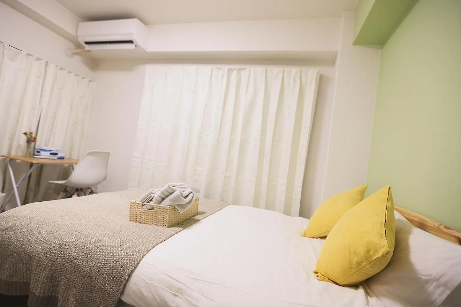 Tookin House 池袋 Apartment Tokyo