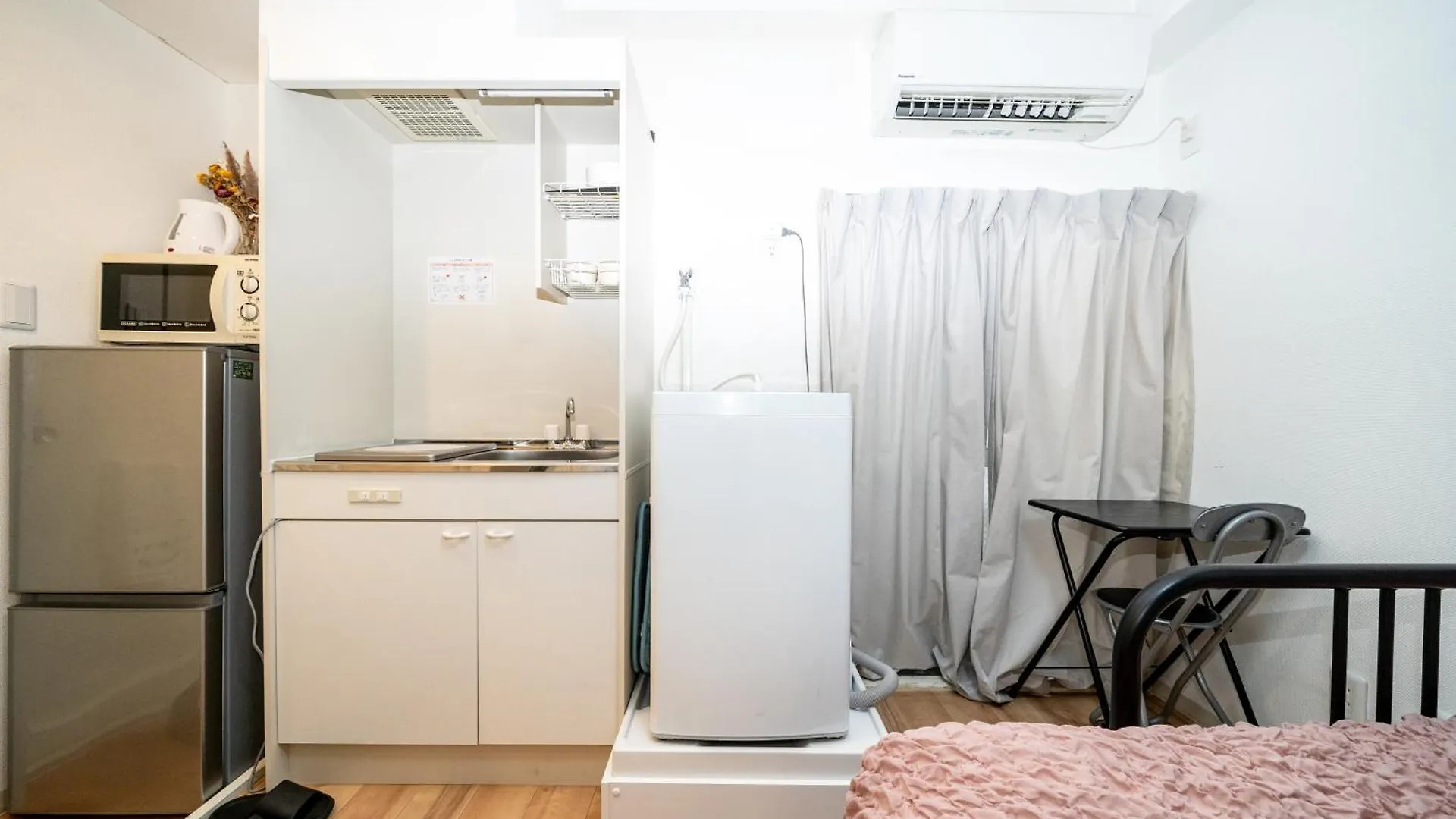 Tookin House 池袋 Apartment Tokyo