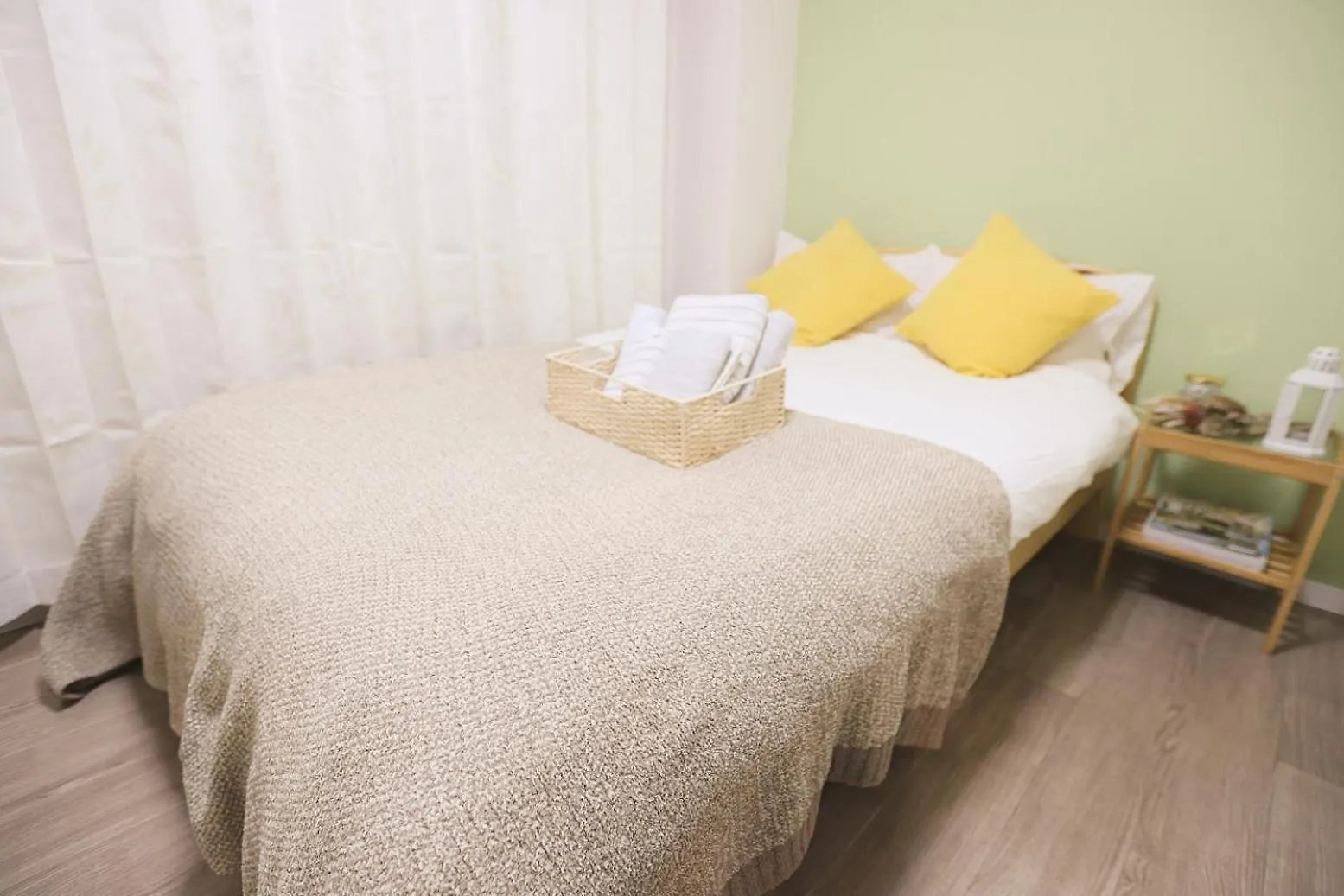 Tookin House 池袋 Apartment Tokyo 0*,