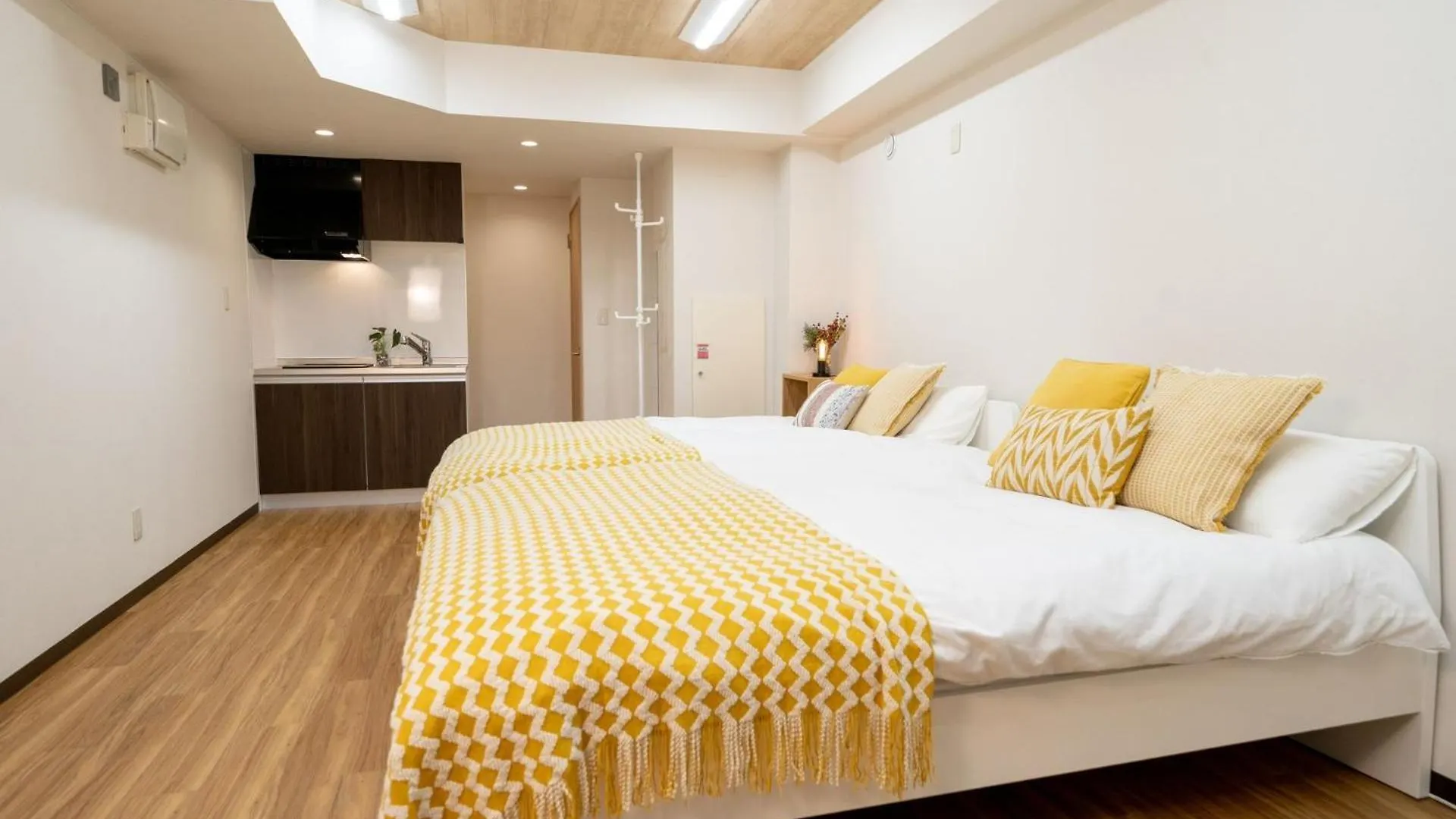 Tookin House 池袋 Apartment Tokyo Japan
