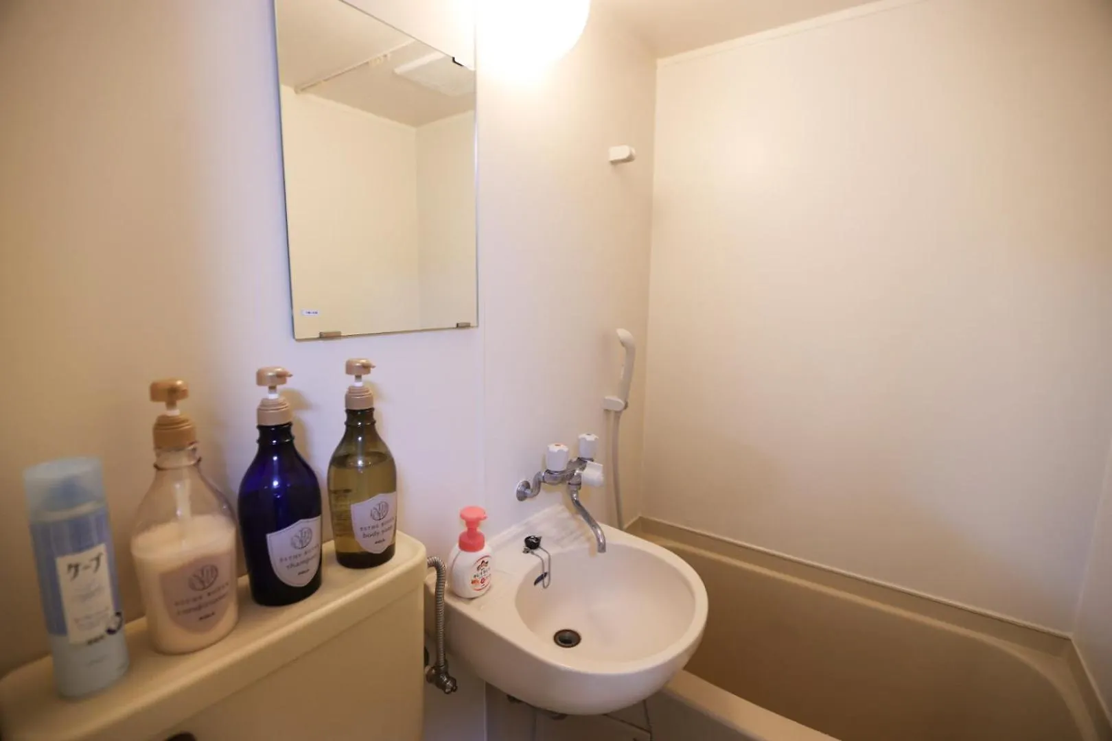 Tookin House 池袋 Apartment Tokyo
