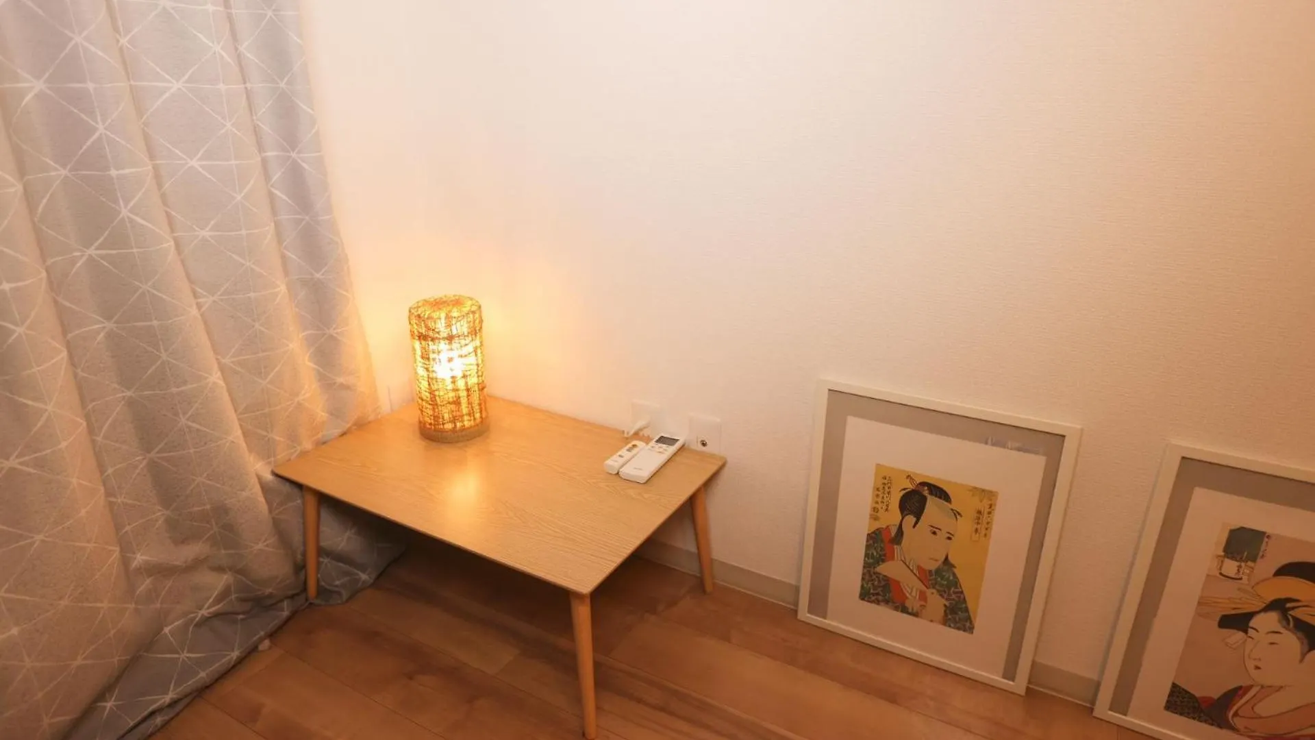 Tookin House 池袋 Apartment Tokyo 0*,
