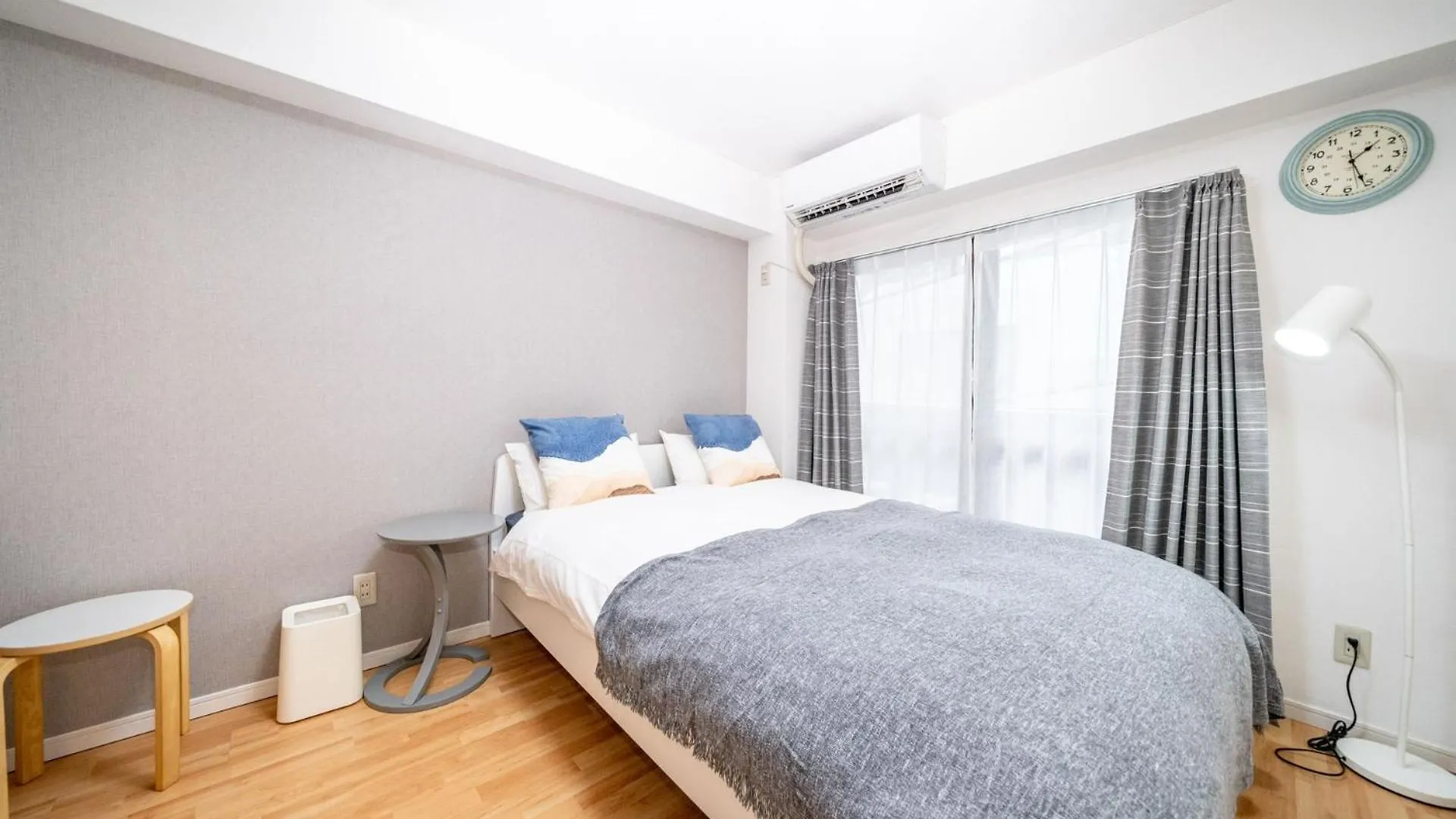 Tookin House 池袋 Apartment Tokyo
