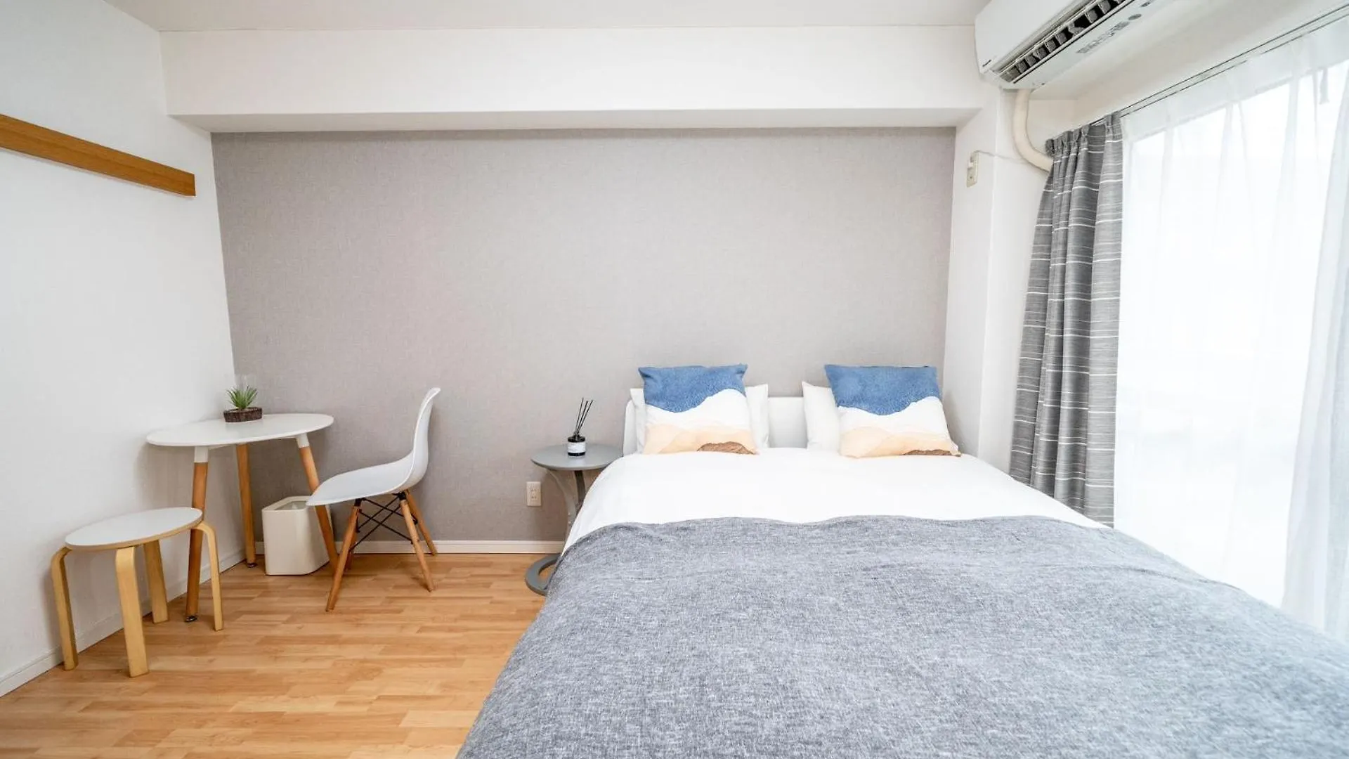Tookin House 池袋 Apartment Tokyo 0*,