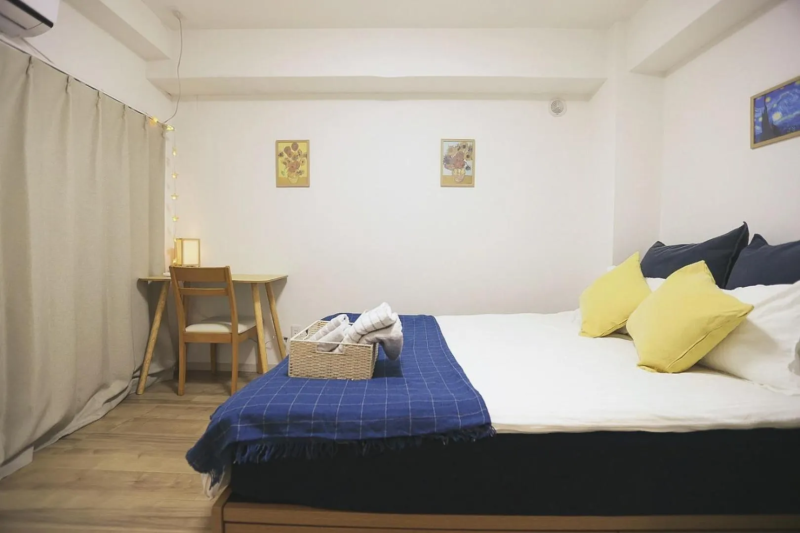 東京都Tookin House 池袋アパートメント