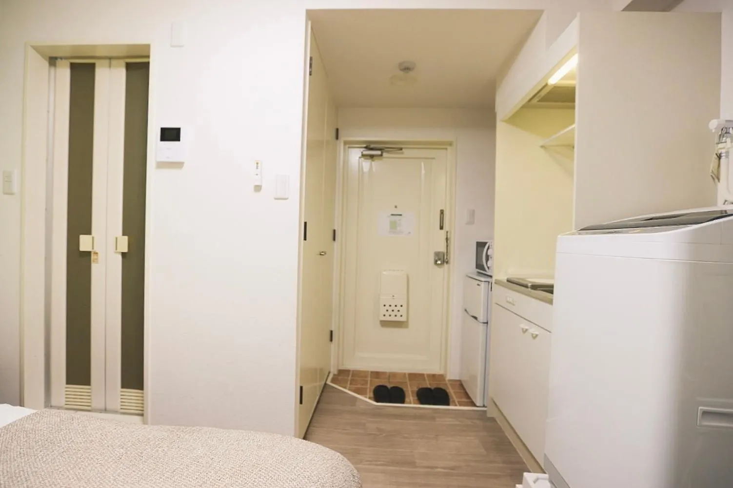 東京都Tookin House 池袋アパートメント 日本