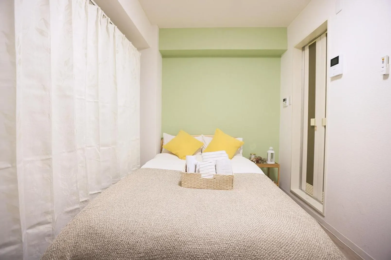 アパート 東京都Tookin House 池袋アパートメント