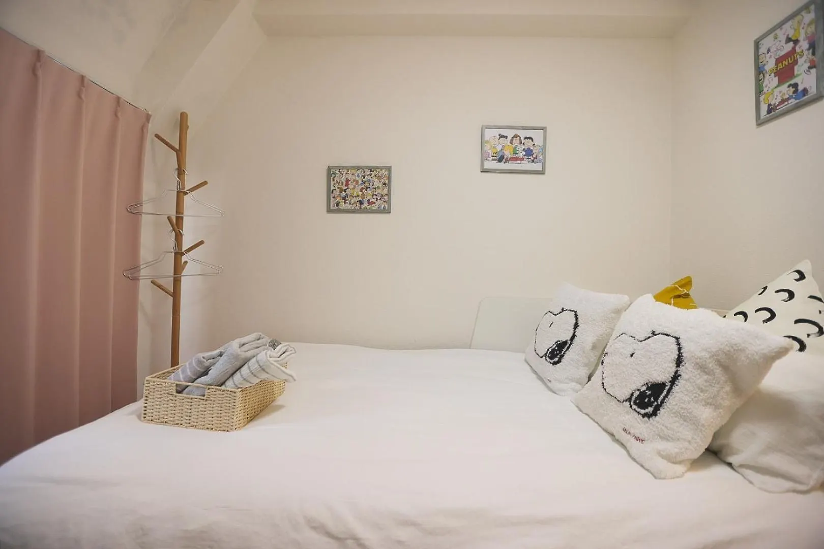 東京都Tookin House 池袋アパートメント