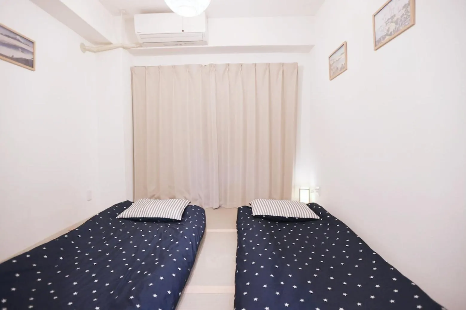 東京都Tookin House 池袋アパートメント 日本