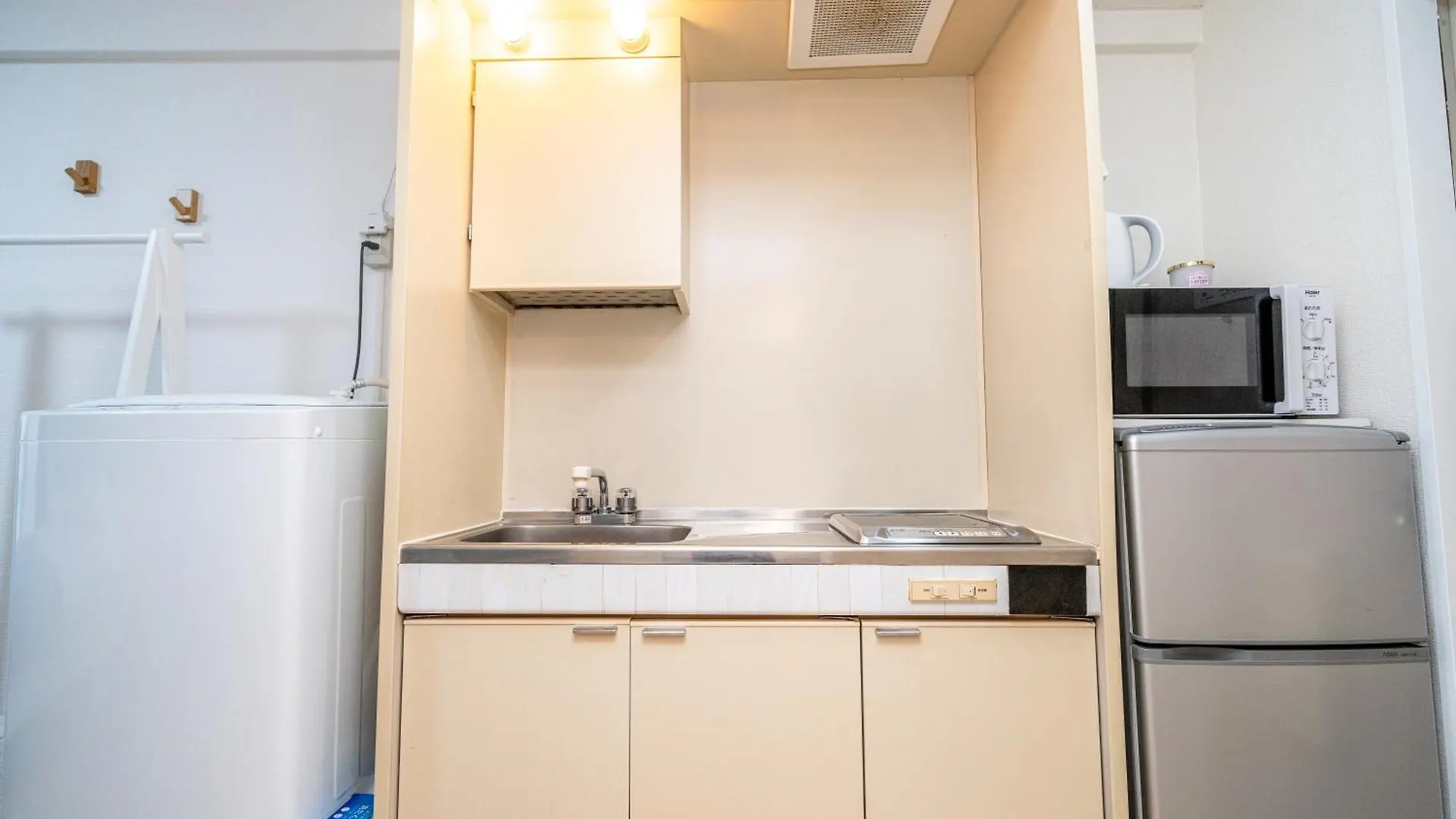 東京都Tookin House 池袋アパートメント アパート 東京都