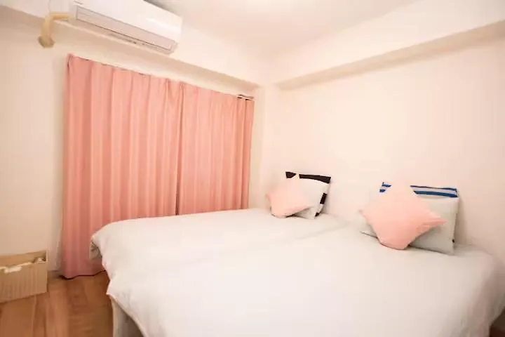 東京都Tookin House 池袋アパートメント アパート 東京都