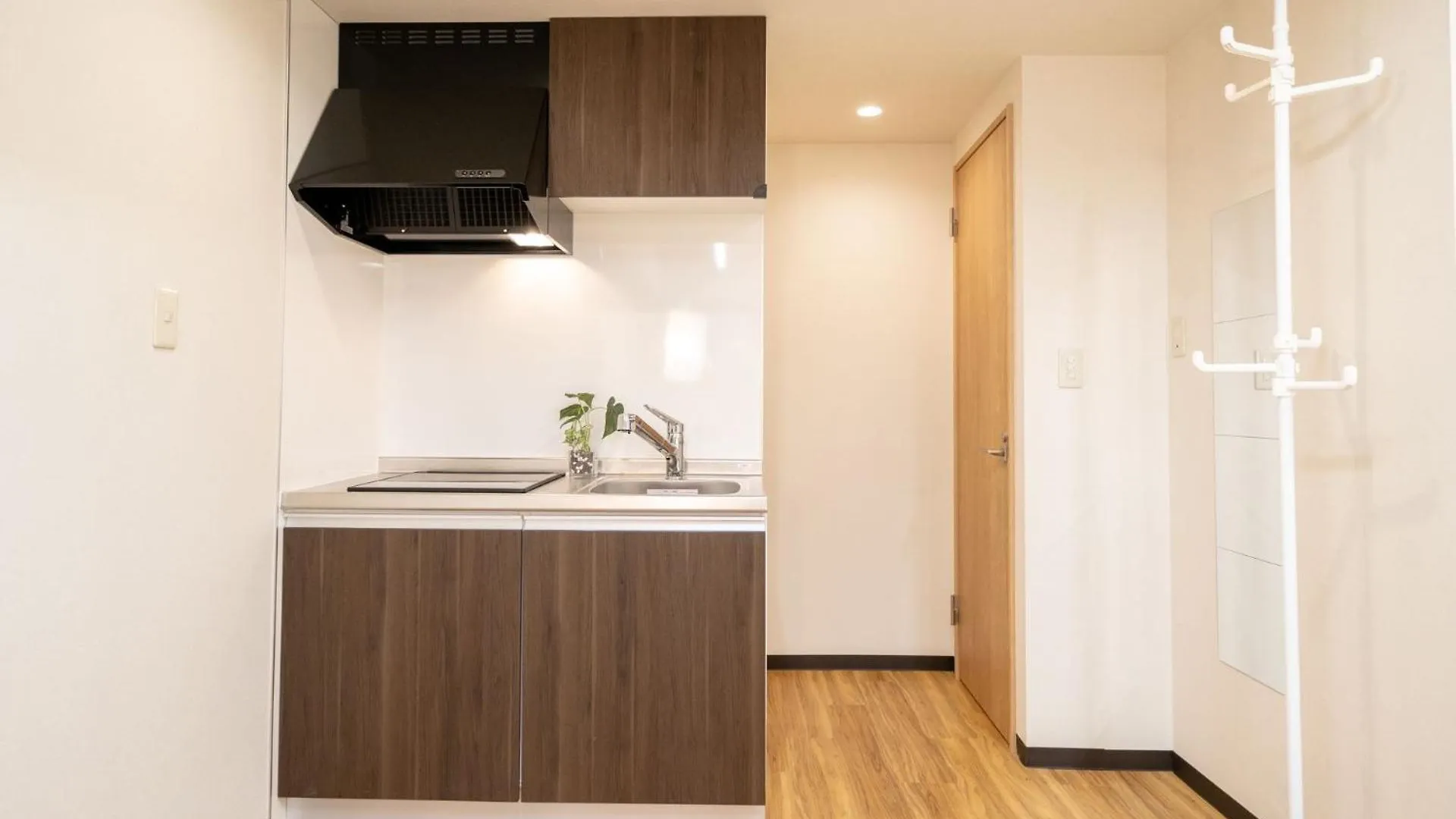 アパート 東京都Tookin House 池袋アパートメント