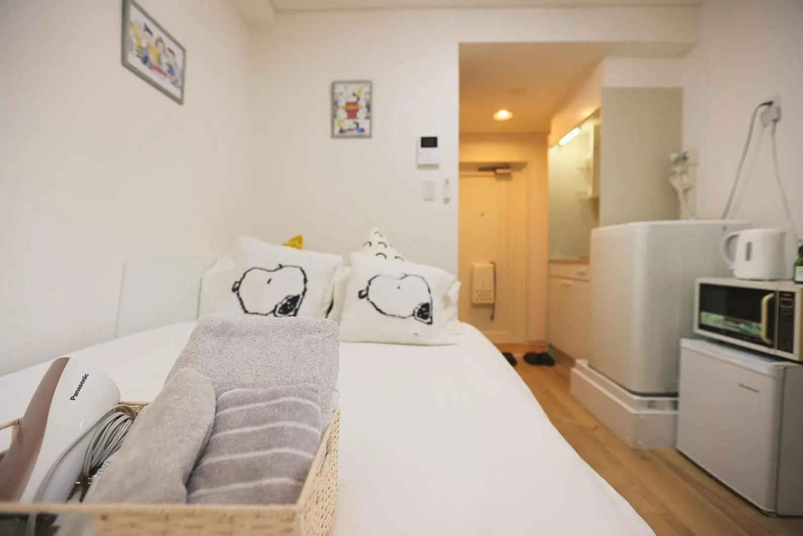 アパート 東京都Tookin House 池袋アパートメント 日本