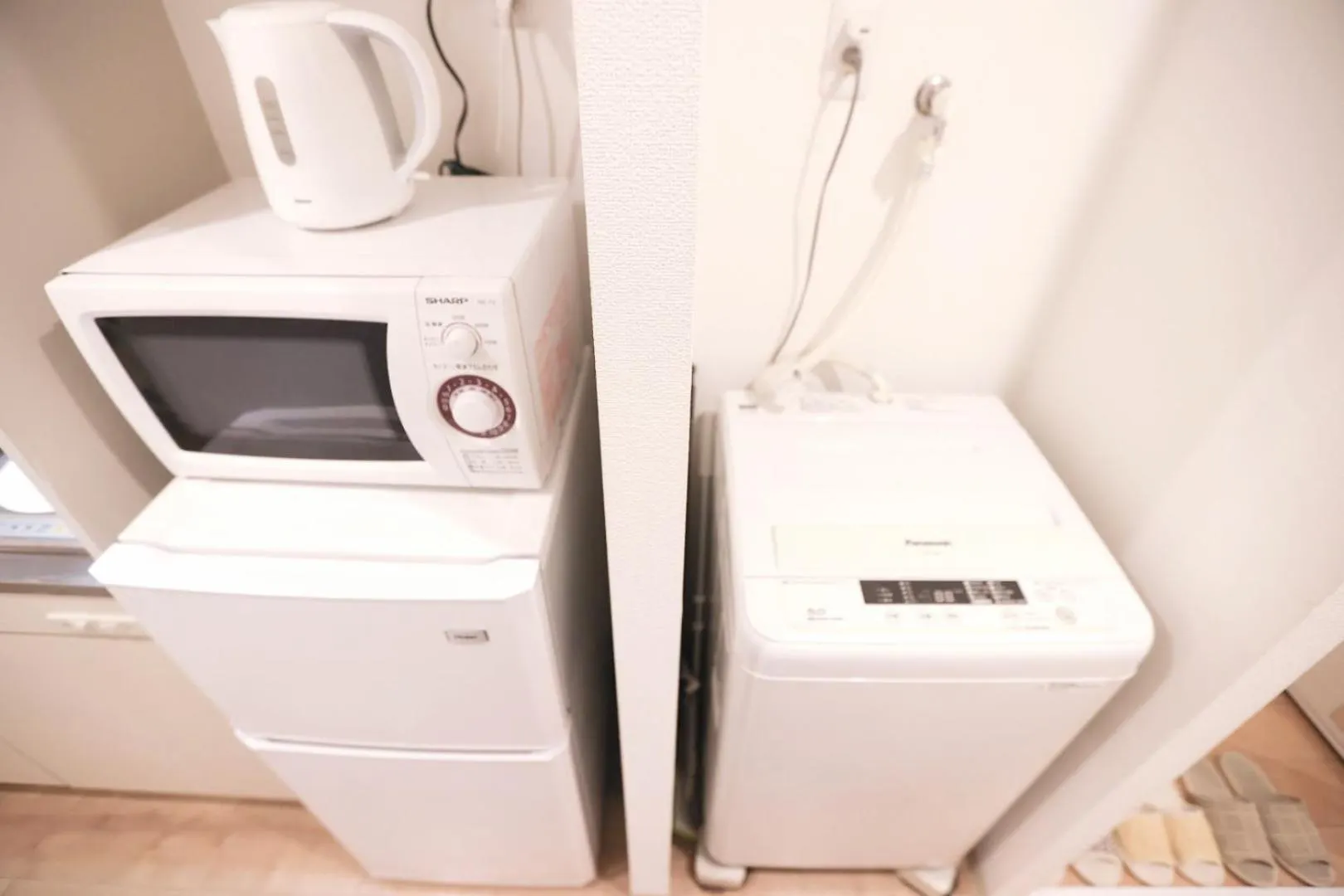 アパート 東京都Tookin House 池袋アパートメント