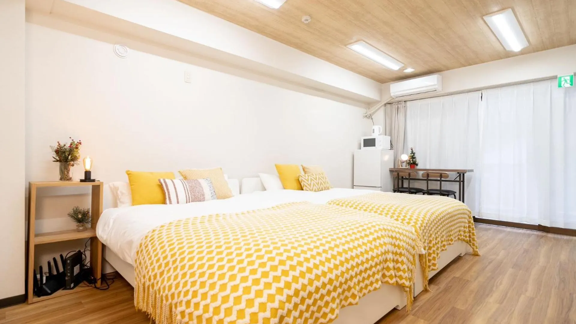 アパート 東京都Tookin House 池袋アパートメント