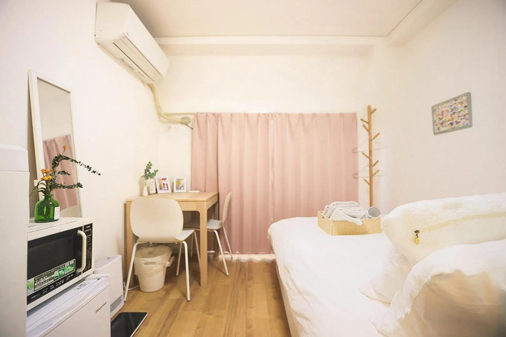 アパート 東京都Tookin House 池袋アパートメント