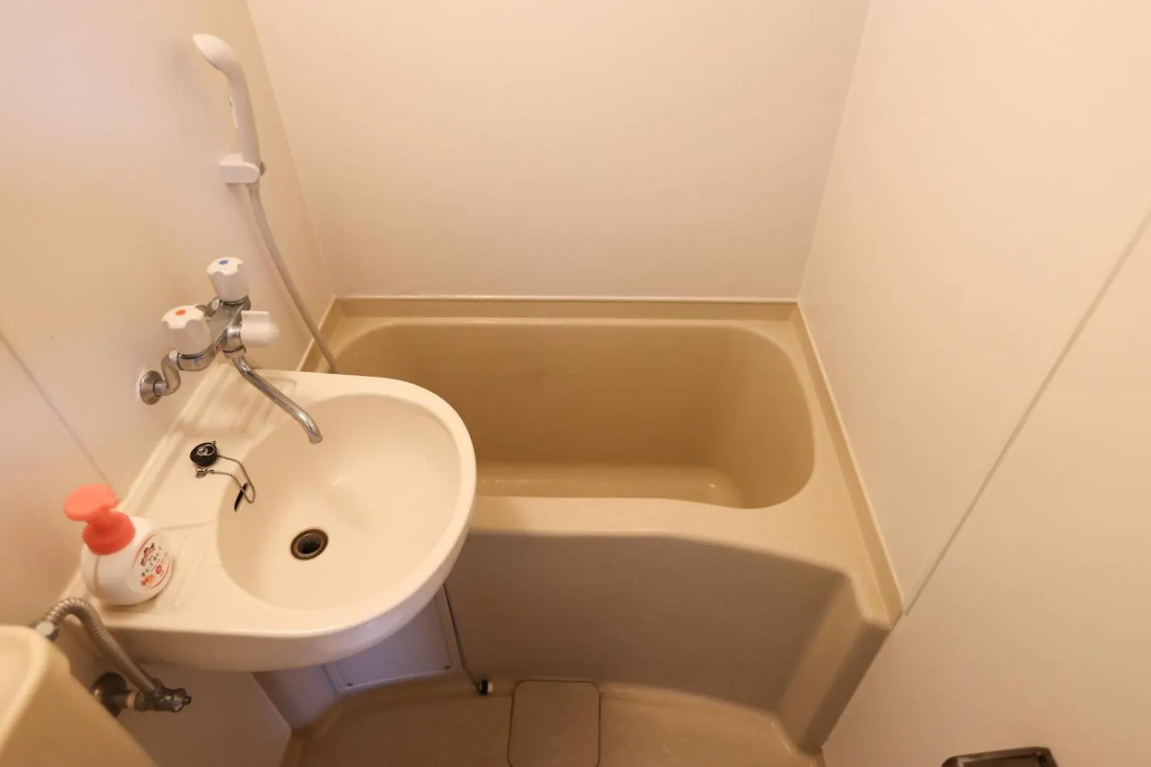 東京都Tookin House 池袋アパートメント 0*, 東京都 日本