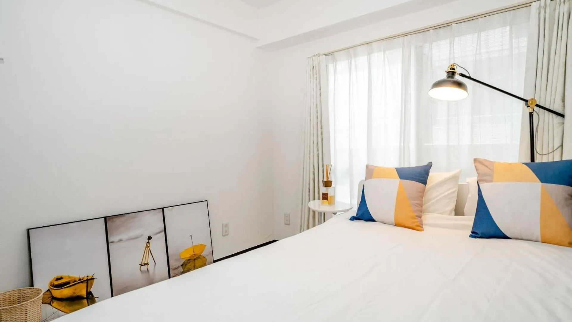東京都Tookin House 池袋アパートメント 0*, 東京都