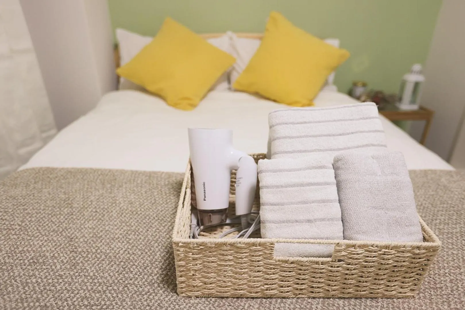 Apartmán Tookin House 池袋 Prefektura Tokio 0*,  Japonsko