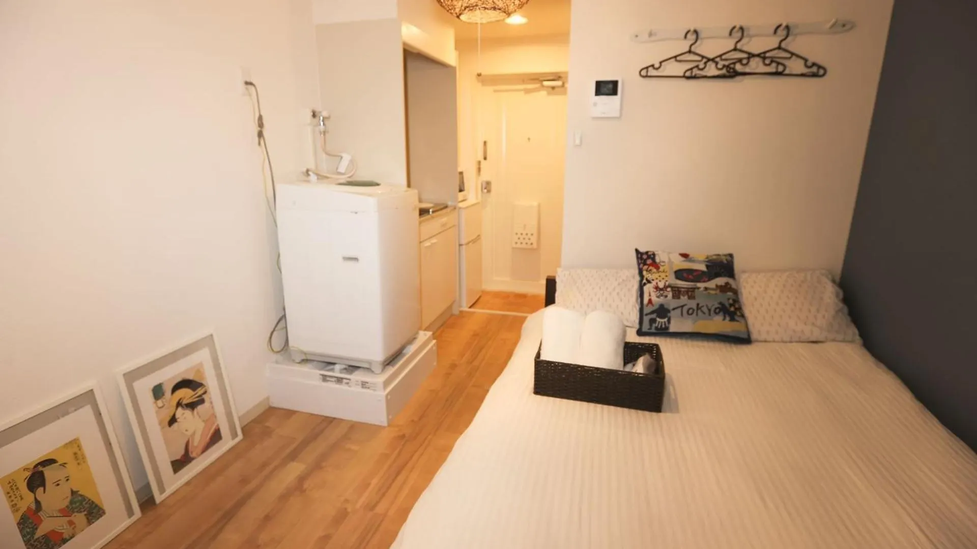 東京都Tookin House 池袋アパートメント 東京都