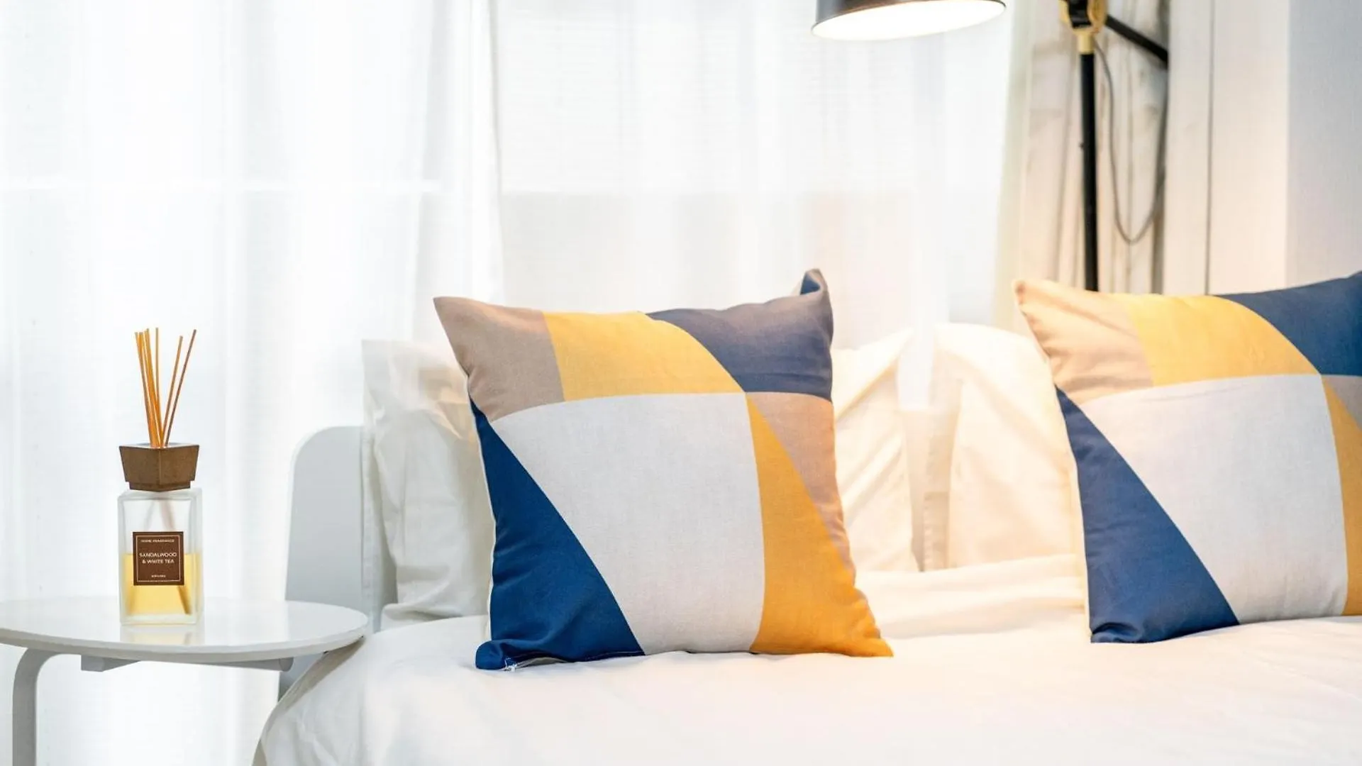 Apartmán Tookin House 池袋 Prefektura Tokio