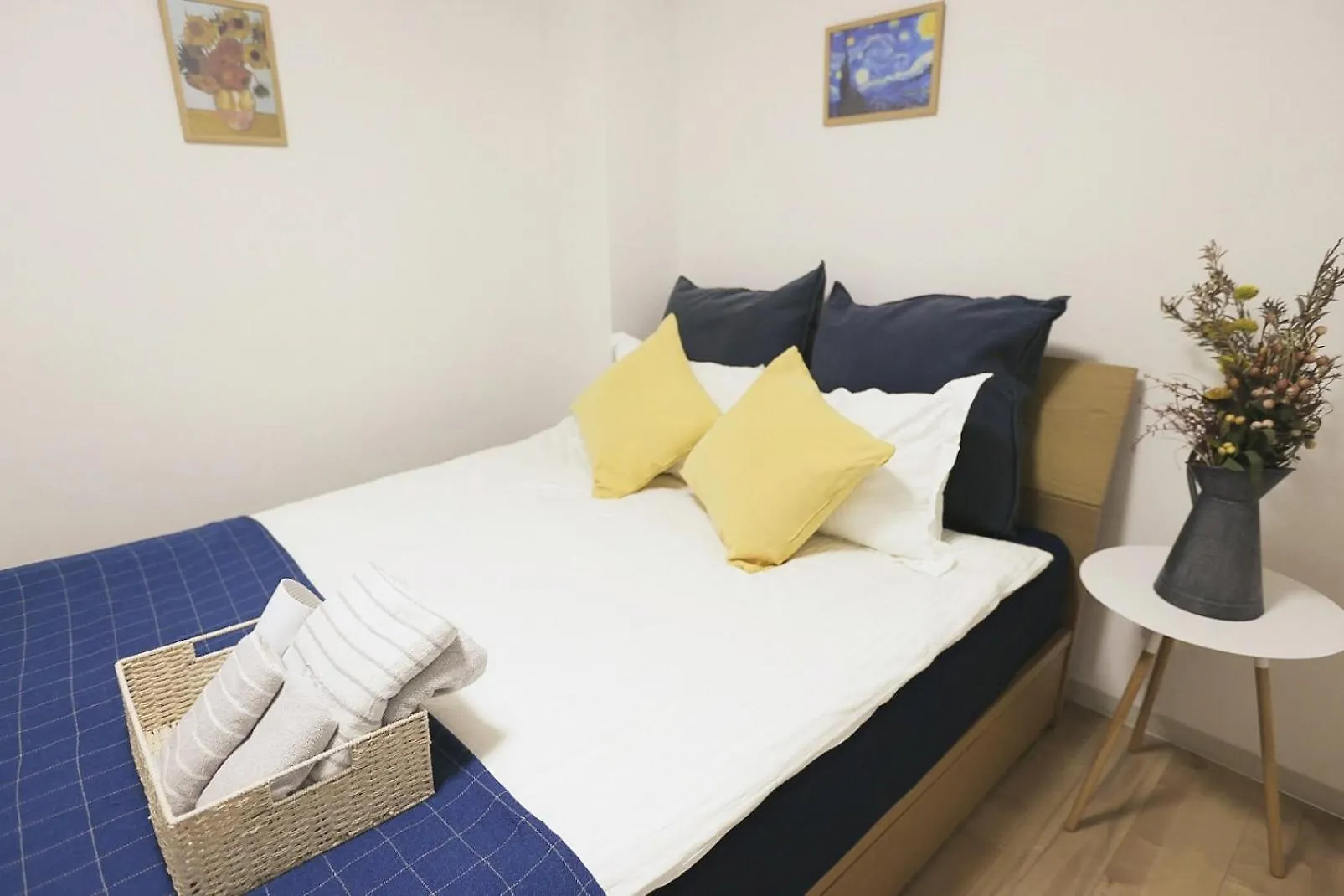 東京都Tookin House 池袋アパートメント 0*, 東京都