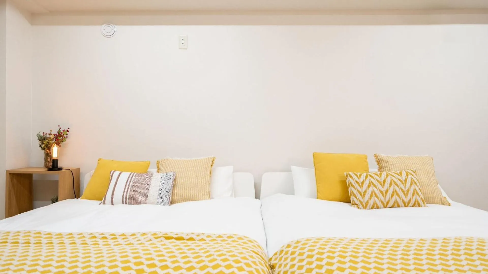 Apartmán Tookin House 池袋 Prefektura Tokio Japonsko