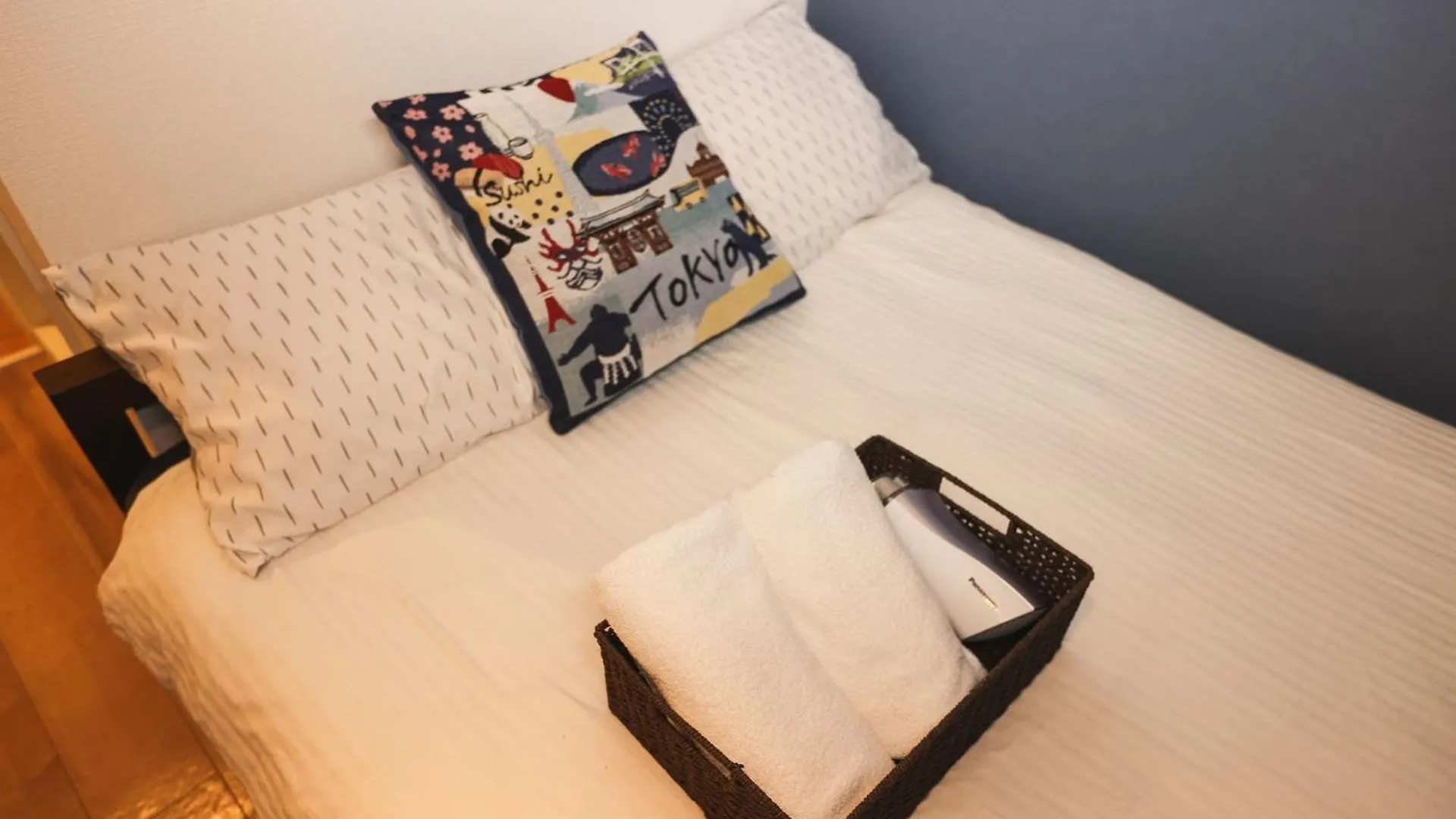 東京都Tookin House 池袋アパートメント 東京都