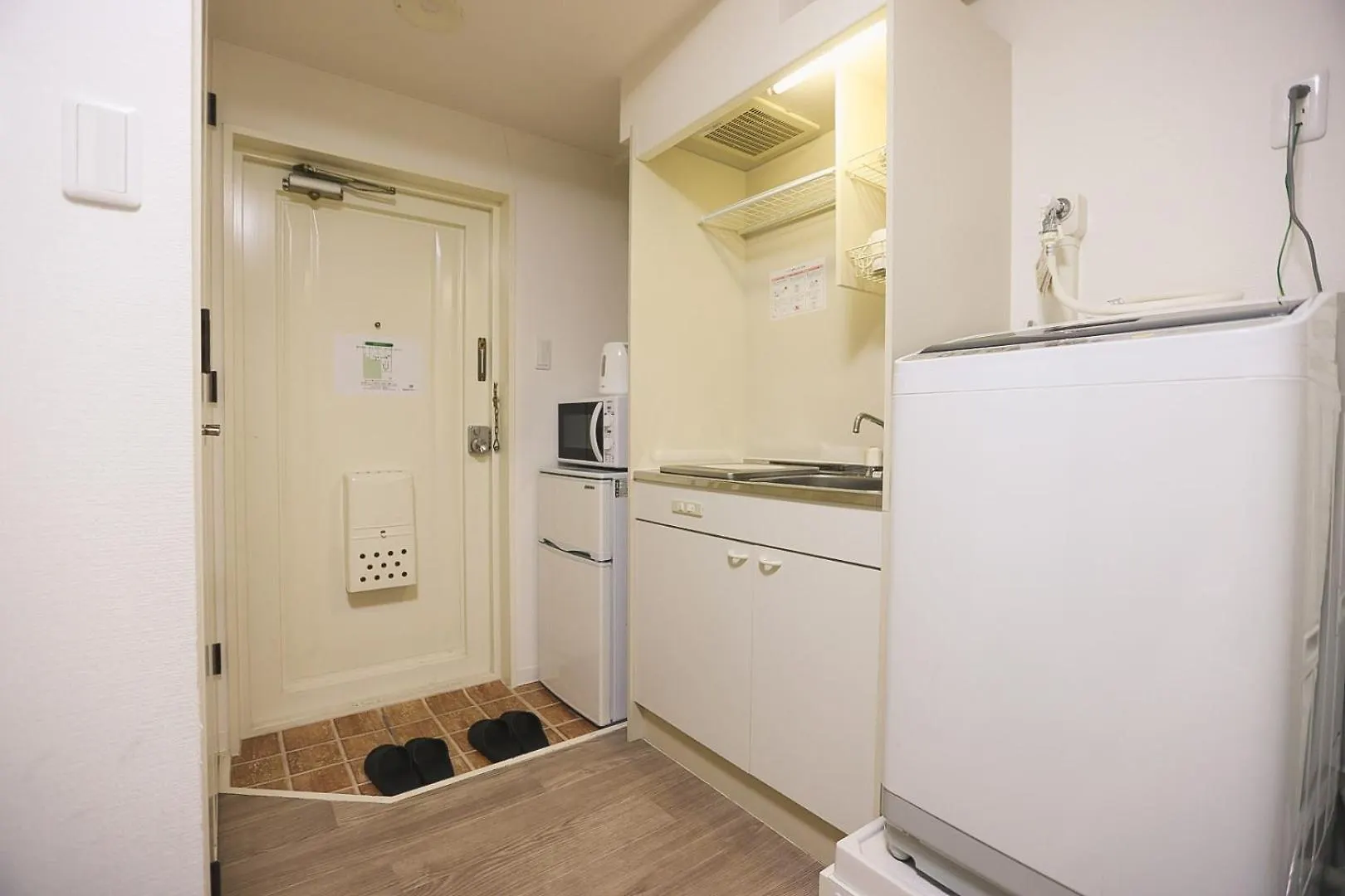アパート 東京都Tookin House 池袋アパートメント 日本