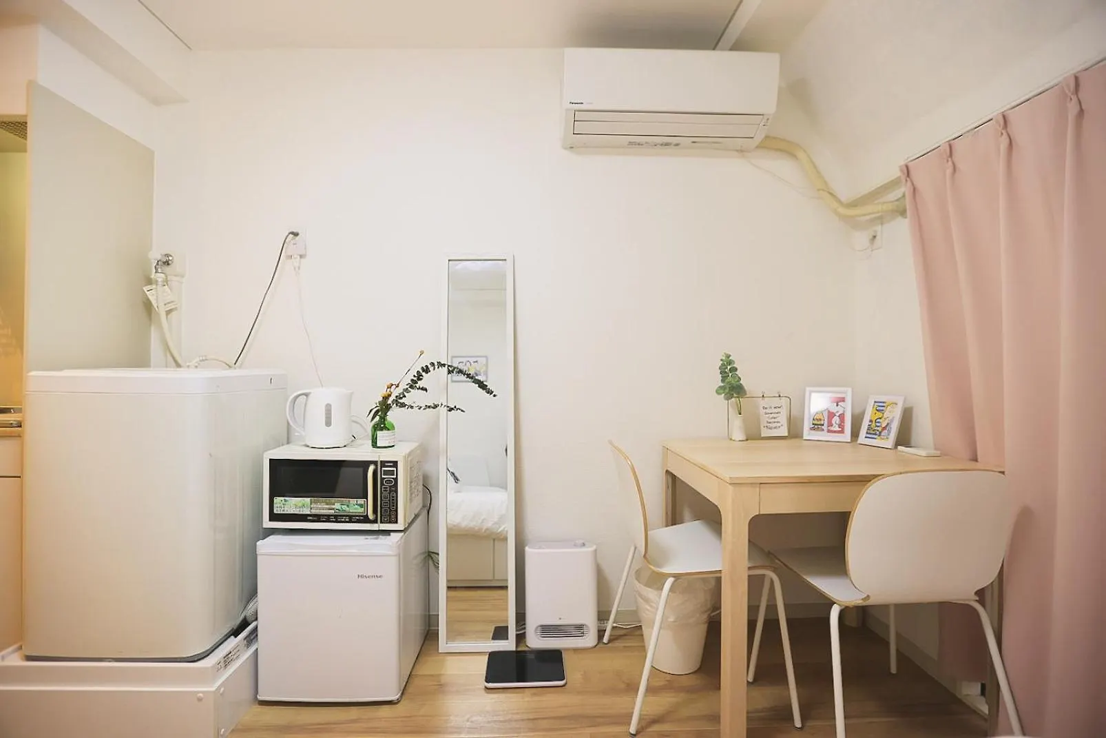 アパート 東京都Tookin House 池袋アパートメント