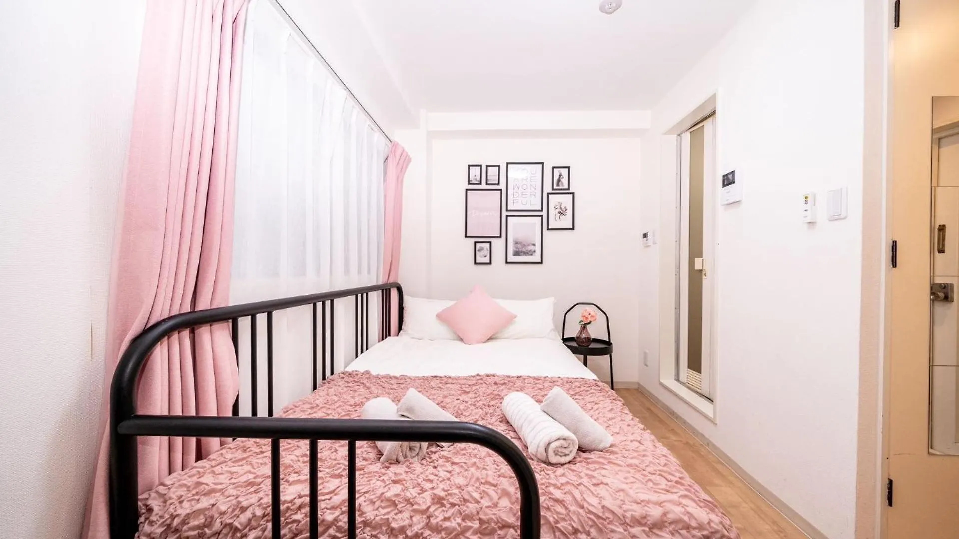 アパート 東京都Tookin House 池袋アパートメント