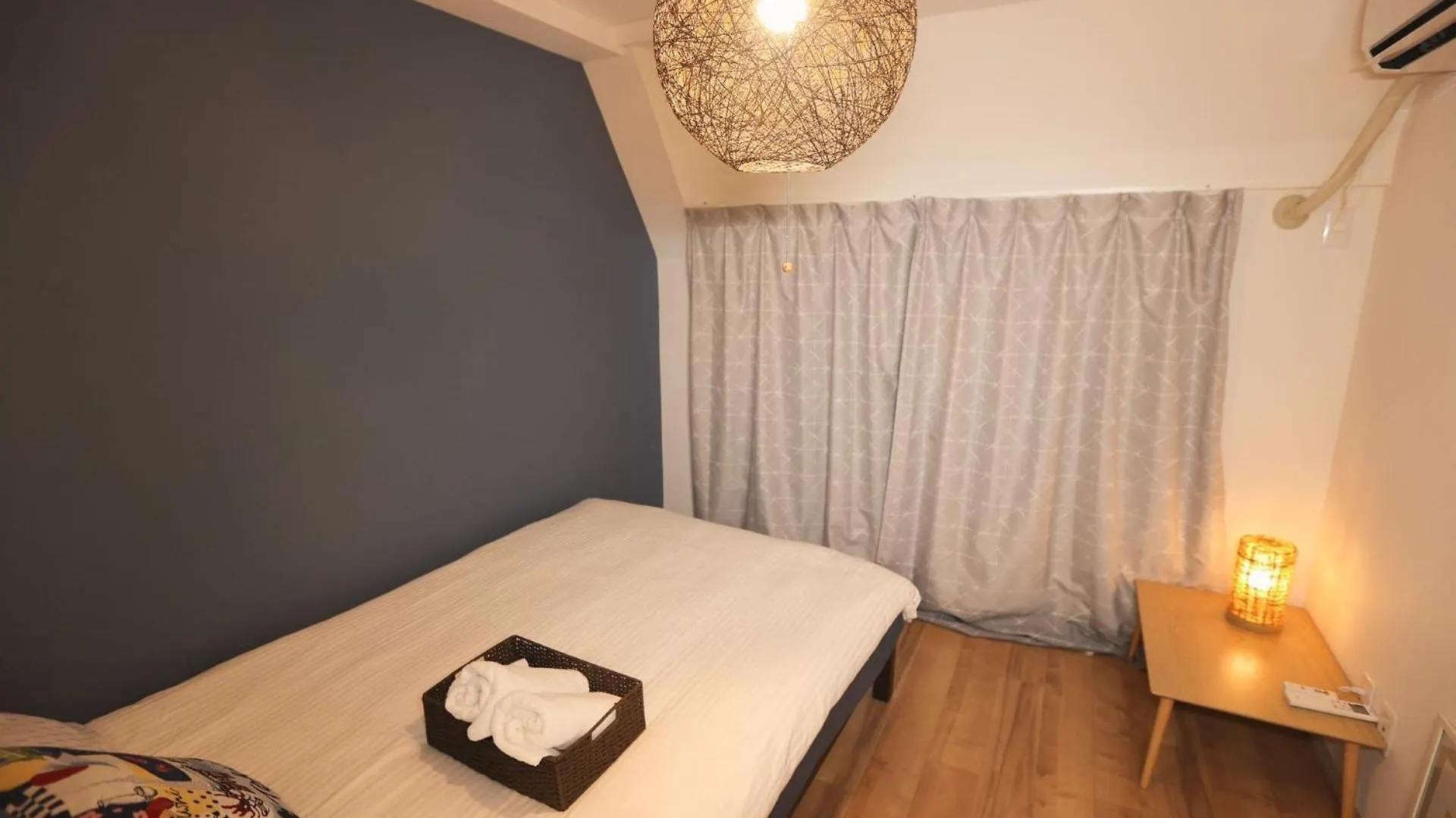 Apartmán Tookin House 池袋 Prefektura Tokio 0*,