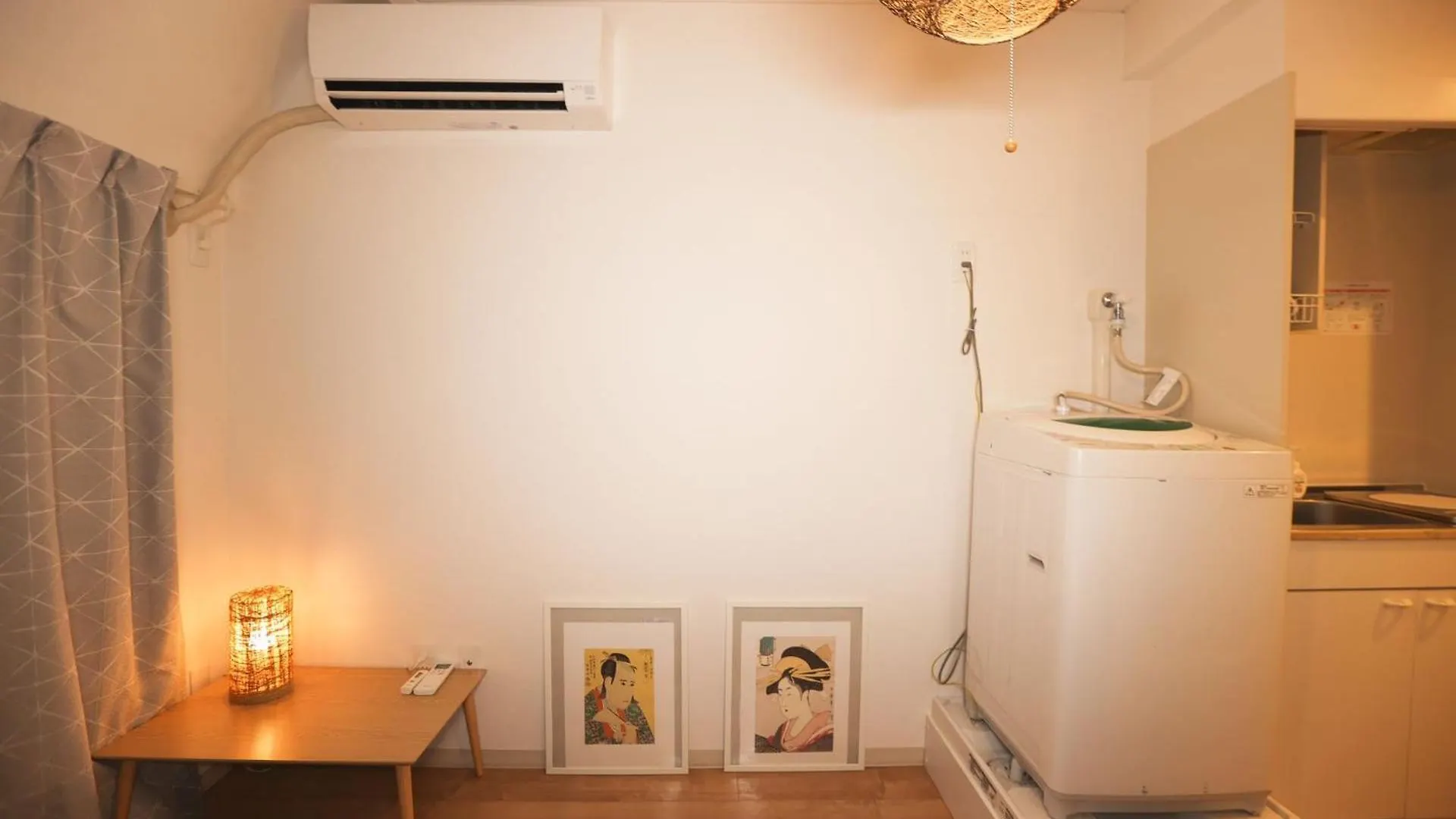 アパート 東京都Tookin House 池袋アパートメント