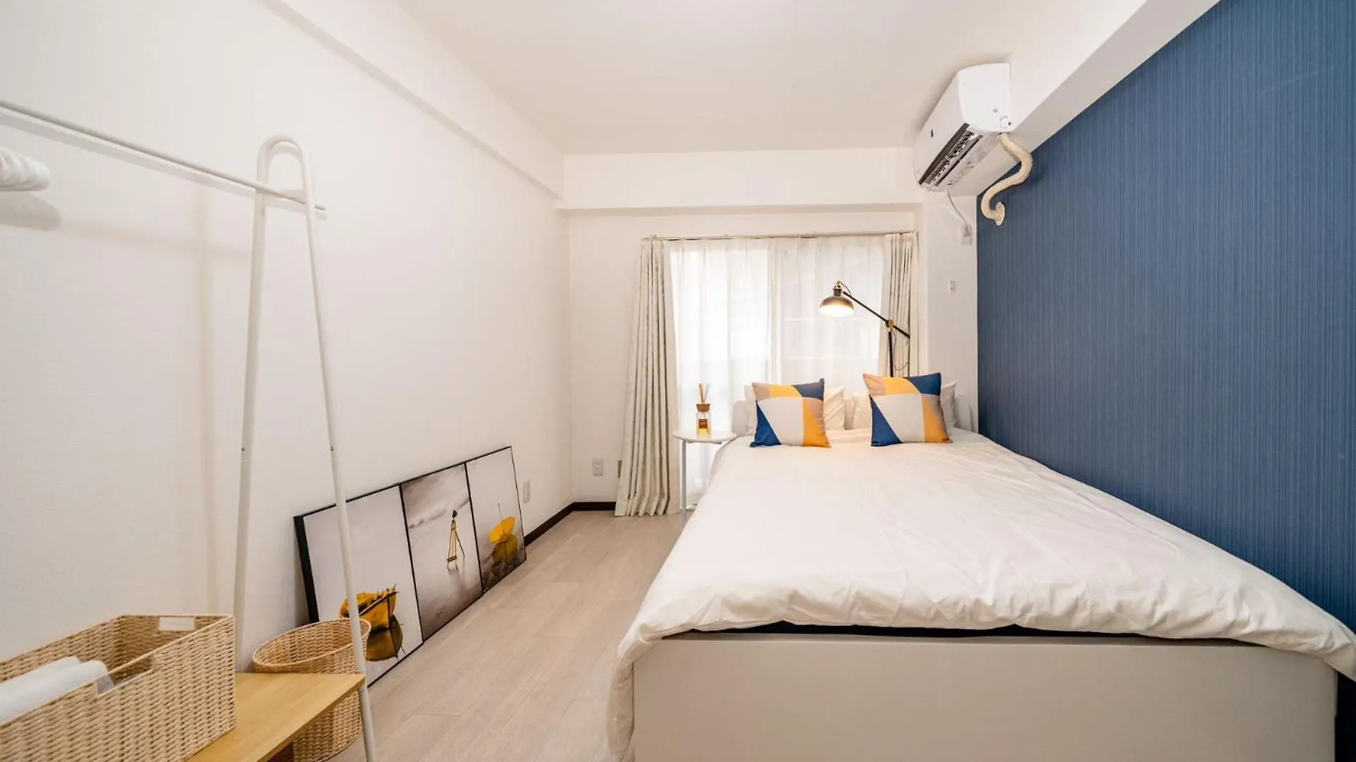 Apartmán Tookin House 池袋 Prefektura Tokio